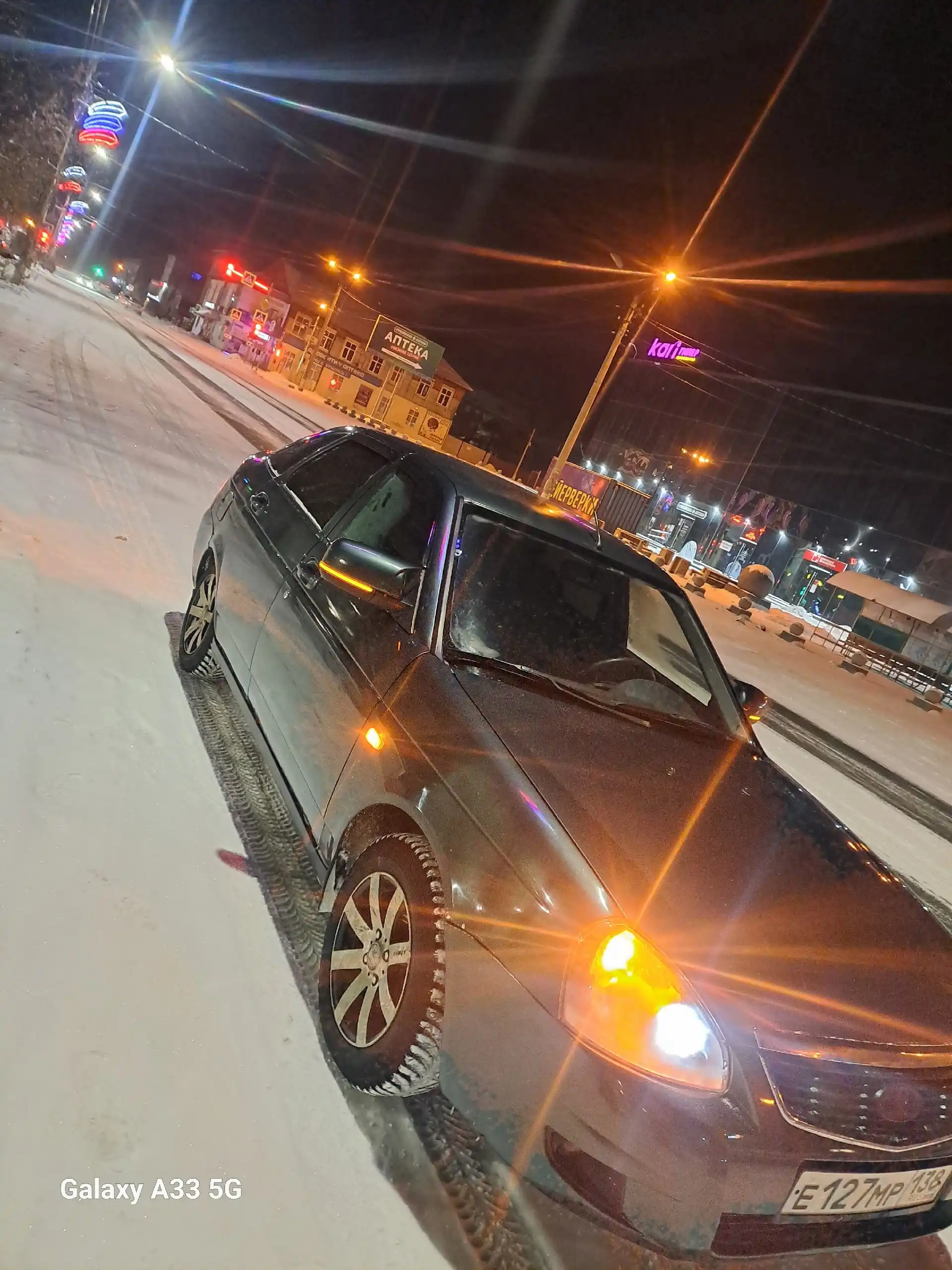 Продам Lada Priora 2010 в отличном состоянии