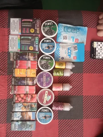 Ушки и другие товары - частное объявление в Рыбинский район