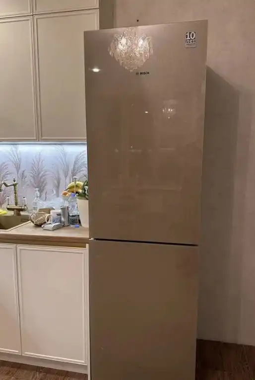 Холодильник Bosch KGN39LQ10R