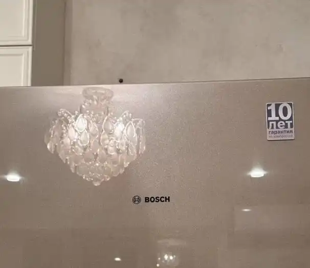 Холодильник Bosch KGN39LQ10R