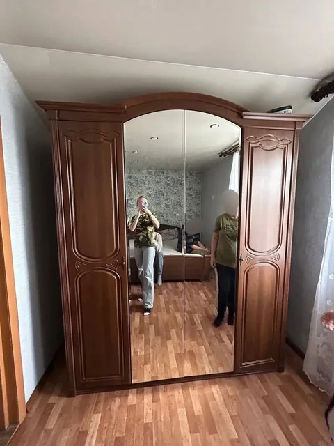 Продам шкаф в Заозерном - частное объявление в Заозерный