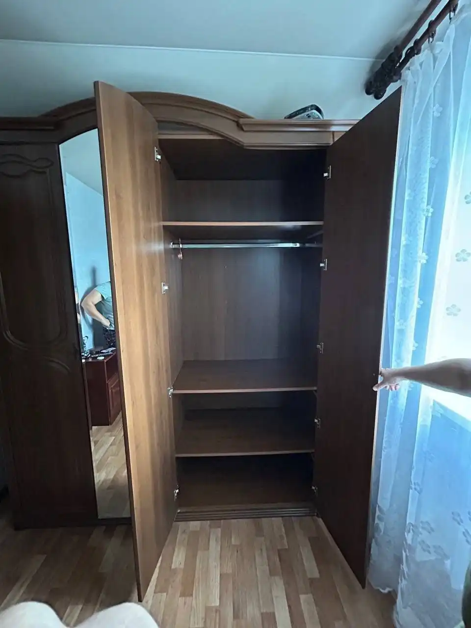 Продам шкаф в Заозерном