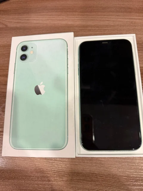 Продам iPhone 11 64гб в отличном состоянии - частное объявление в Рыбинск