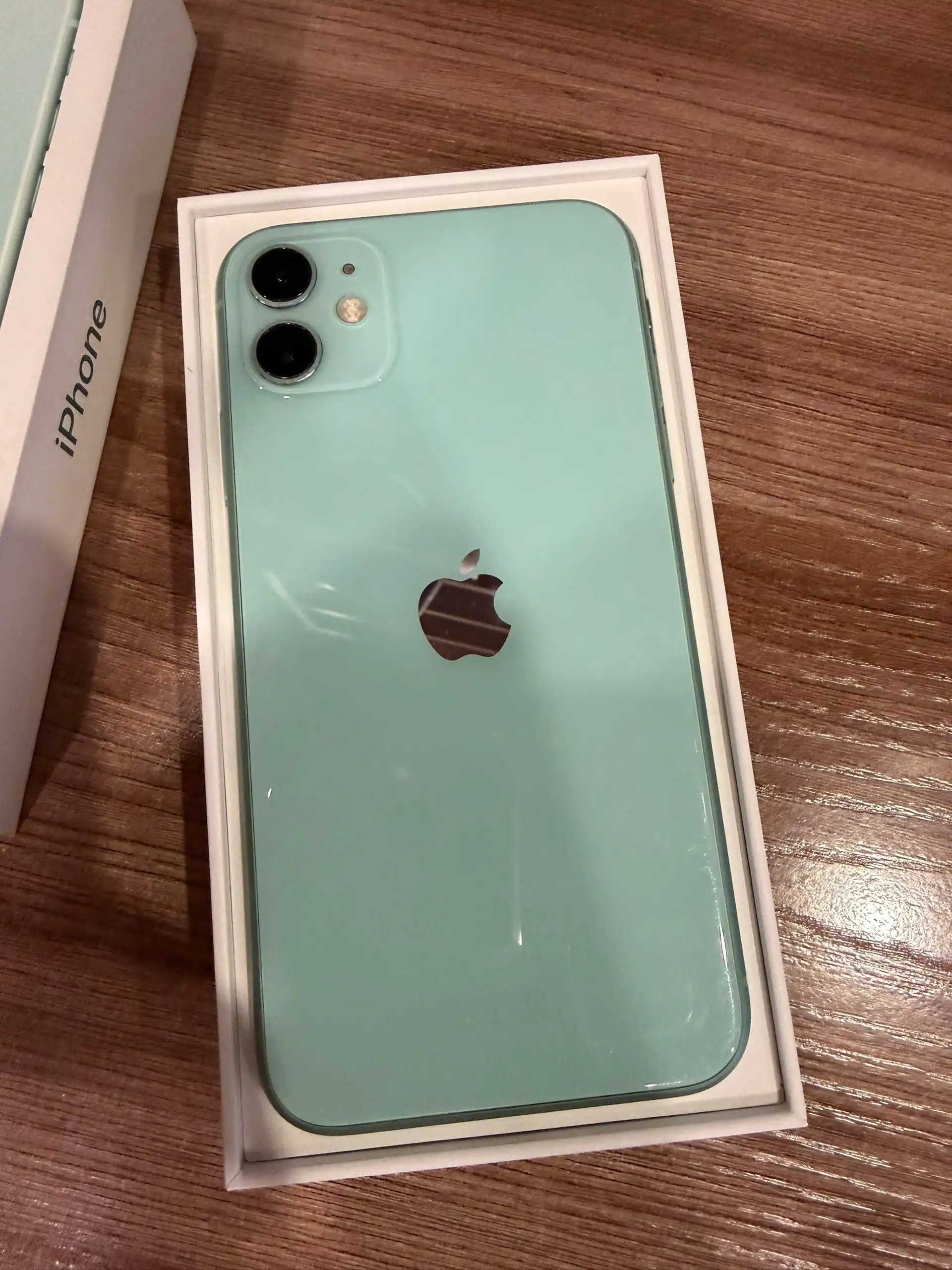 Продам iPhone 11 64гб в отличном состоянии - Смартфоны (Электроника) в Рыбинск