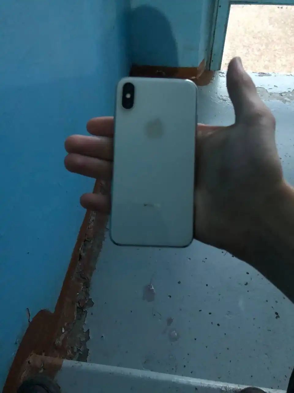 Обмен на Android-смартфон