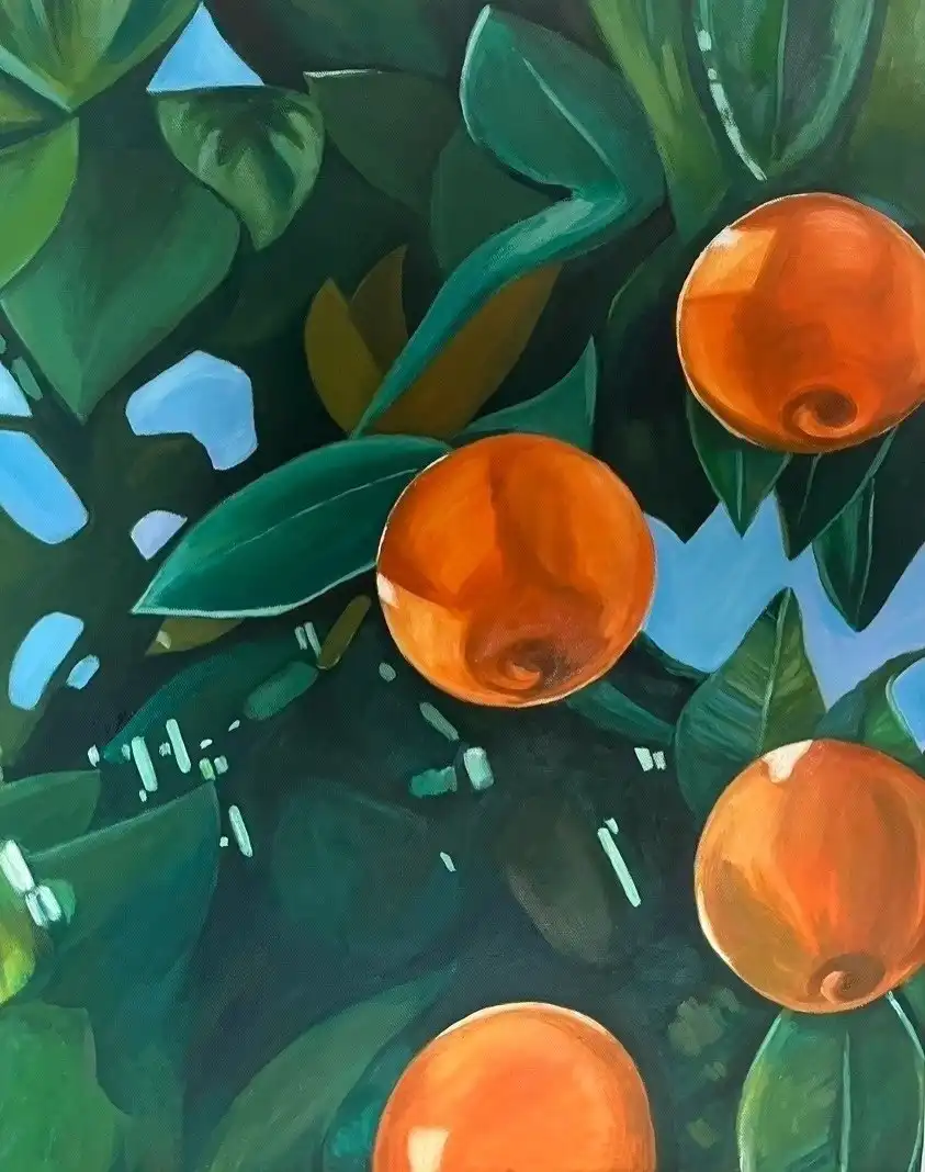 Продажа картин маслом на холсте - Картины (Хобби и отдых) в Рыбинск