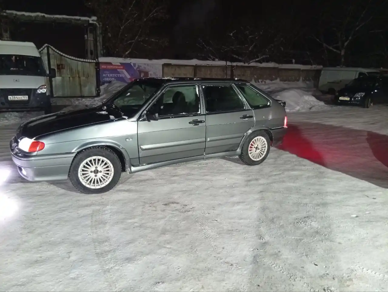 Продам ВАЗ 2114 2012 года выпуска - Легковые автомобили (Авто) в Рыбинск