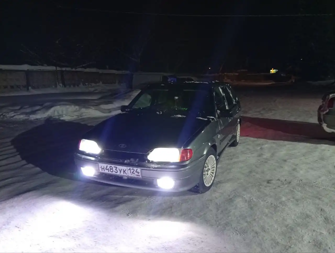 Продам ВАЗ 2114 2012 года выпуска - Легковые автомобили (Авто) в Рыбинск