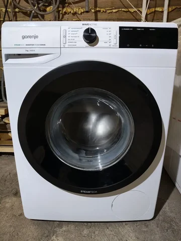 Стиральная машина на 7 кг - частное объявление в Рыбинск