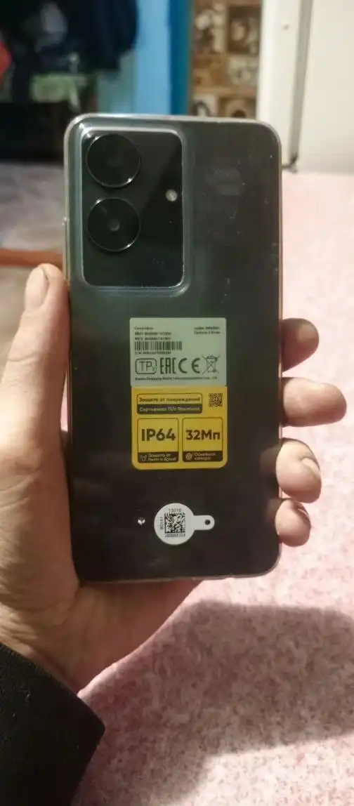 Обмен на другой телефон в хорошем состоянии - Телефоны (Электроника) в Рыбинск