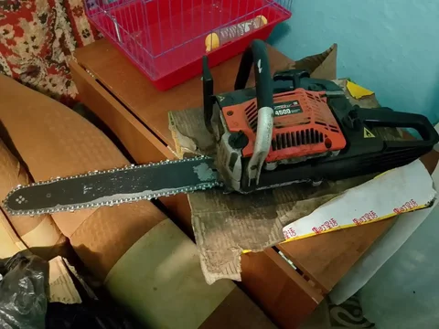 Продам пилу форза - Мотоциклы в Рыбинск