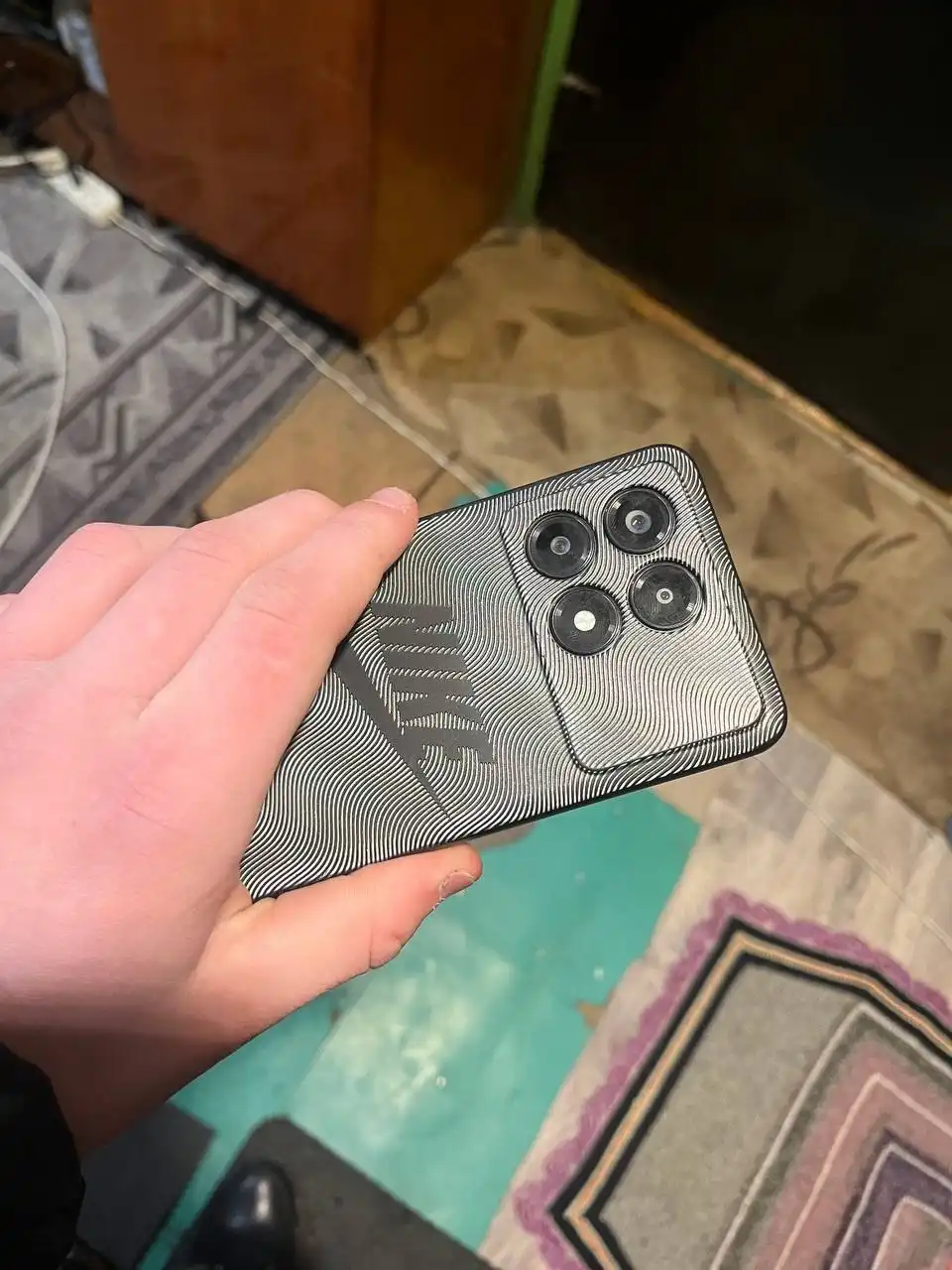 Продам Poco X6 Pro 5G 512GB - Смартфоны (Электроника) в Рыбинск