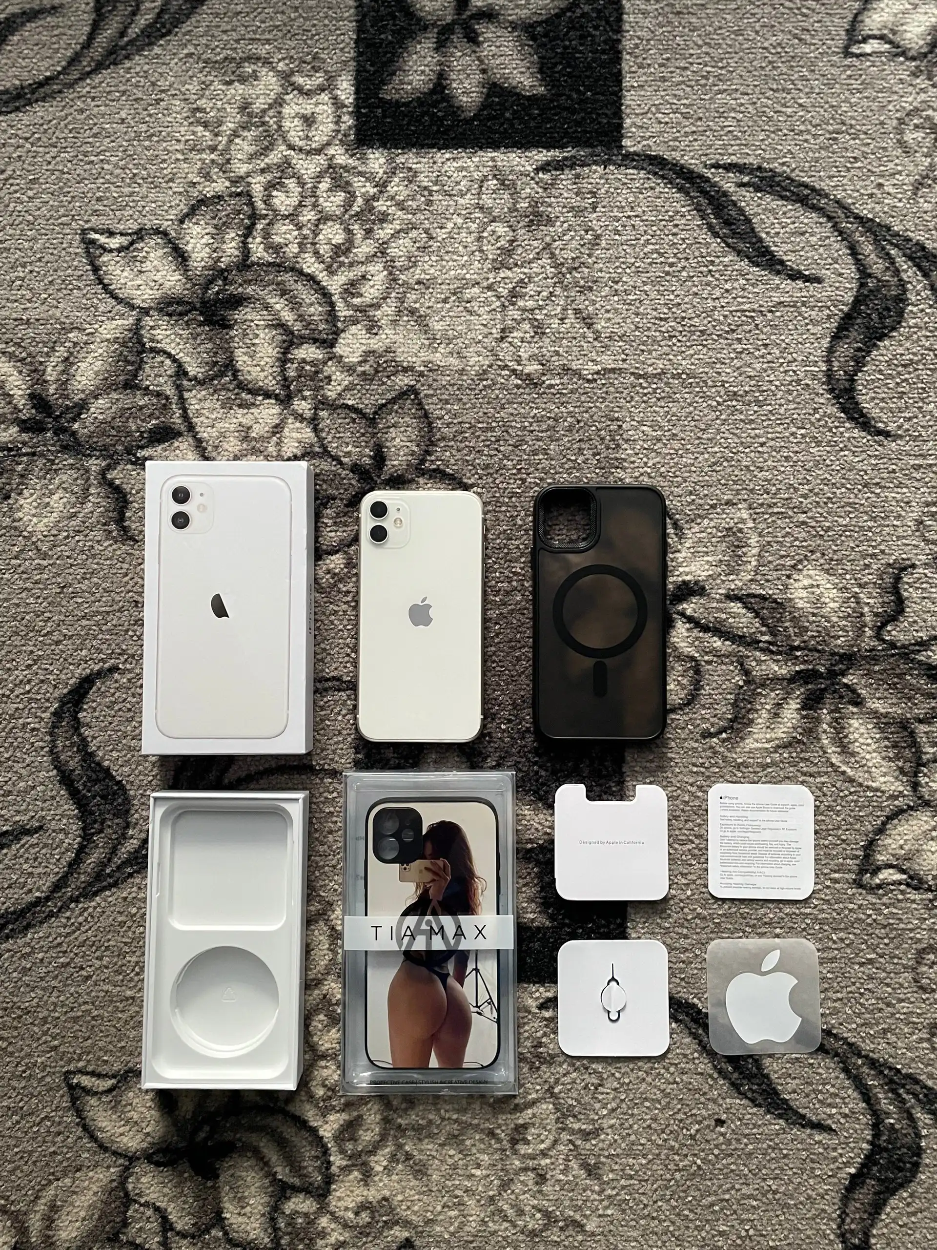 Продам iPhone 11 в Бородино - Смартфоны (Электроника) в Бородино