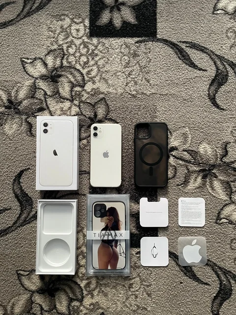 Продам iPhone 11 в Бородино - Смартфоны в Бородино