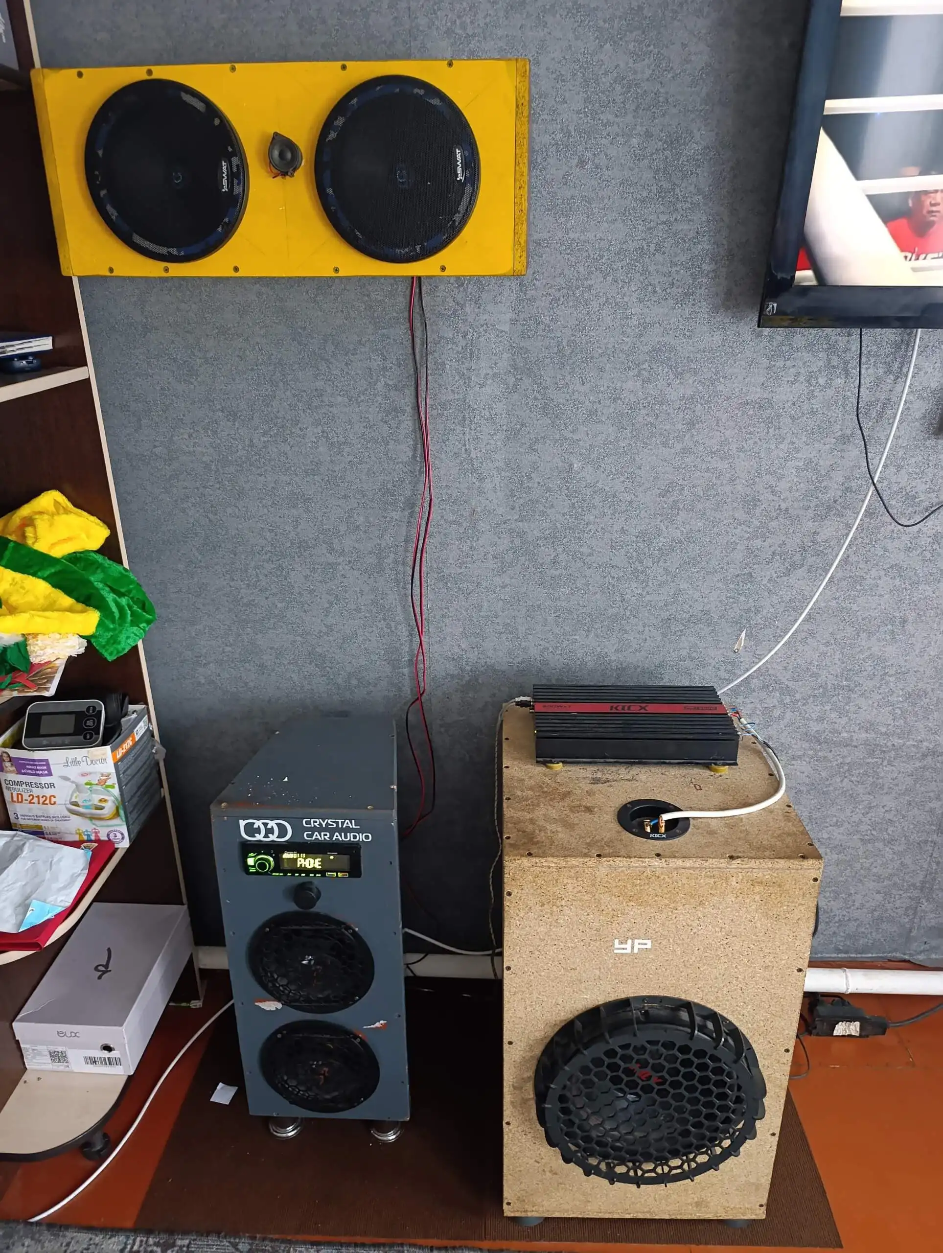 Продам в Уяре - Барахолка в Уяр