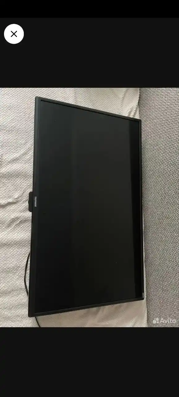 Смарт ТВ 32 дюйма - Электроника в Воронеж