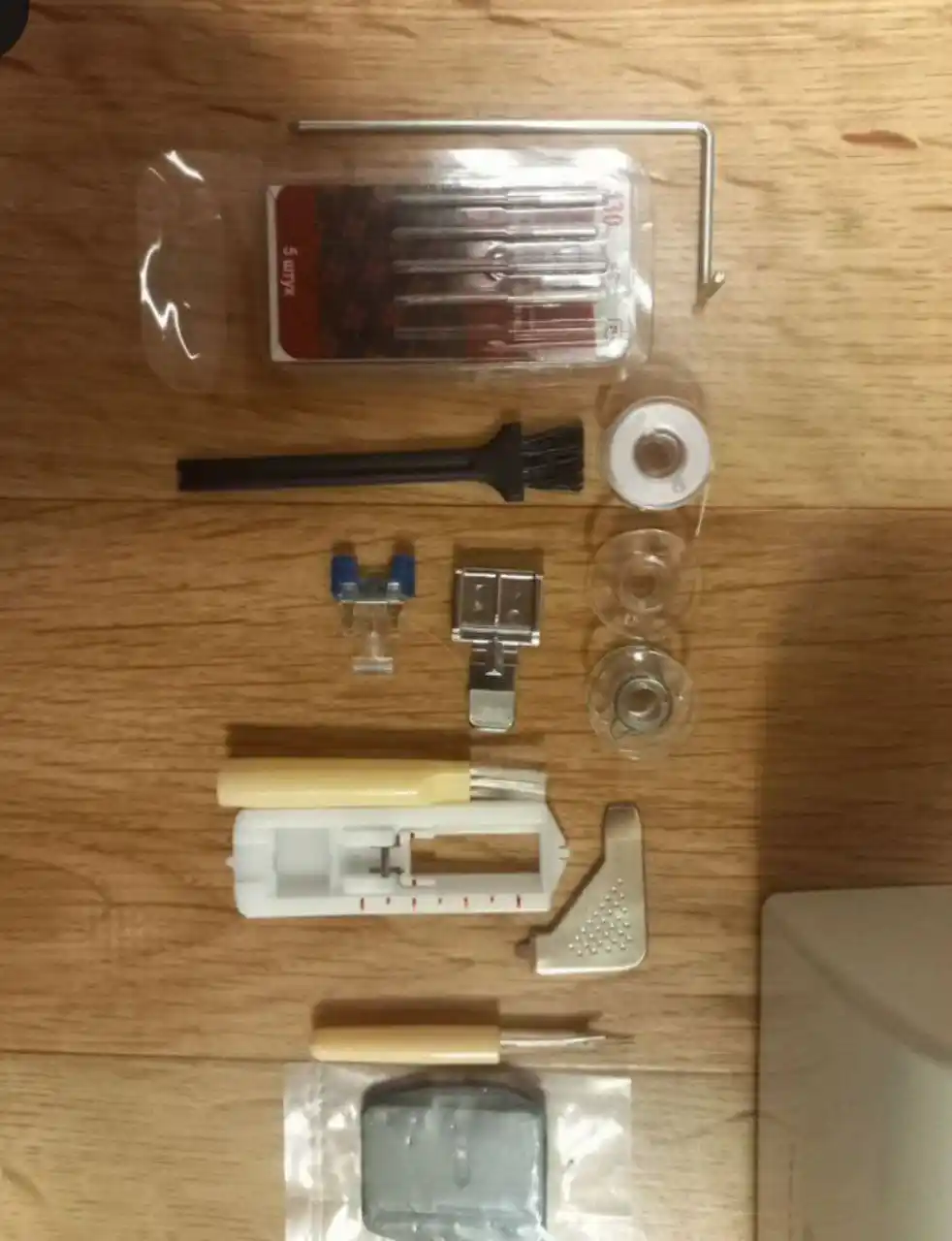 Швейная машинка Singer Fashion Mate 2290