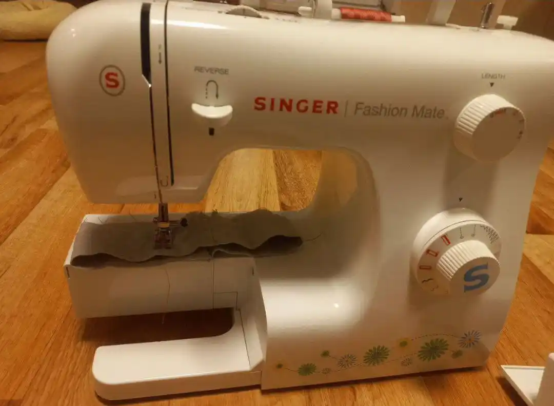 Швейная машинка Singer Fashion Mate 2290
