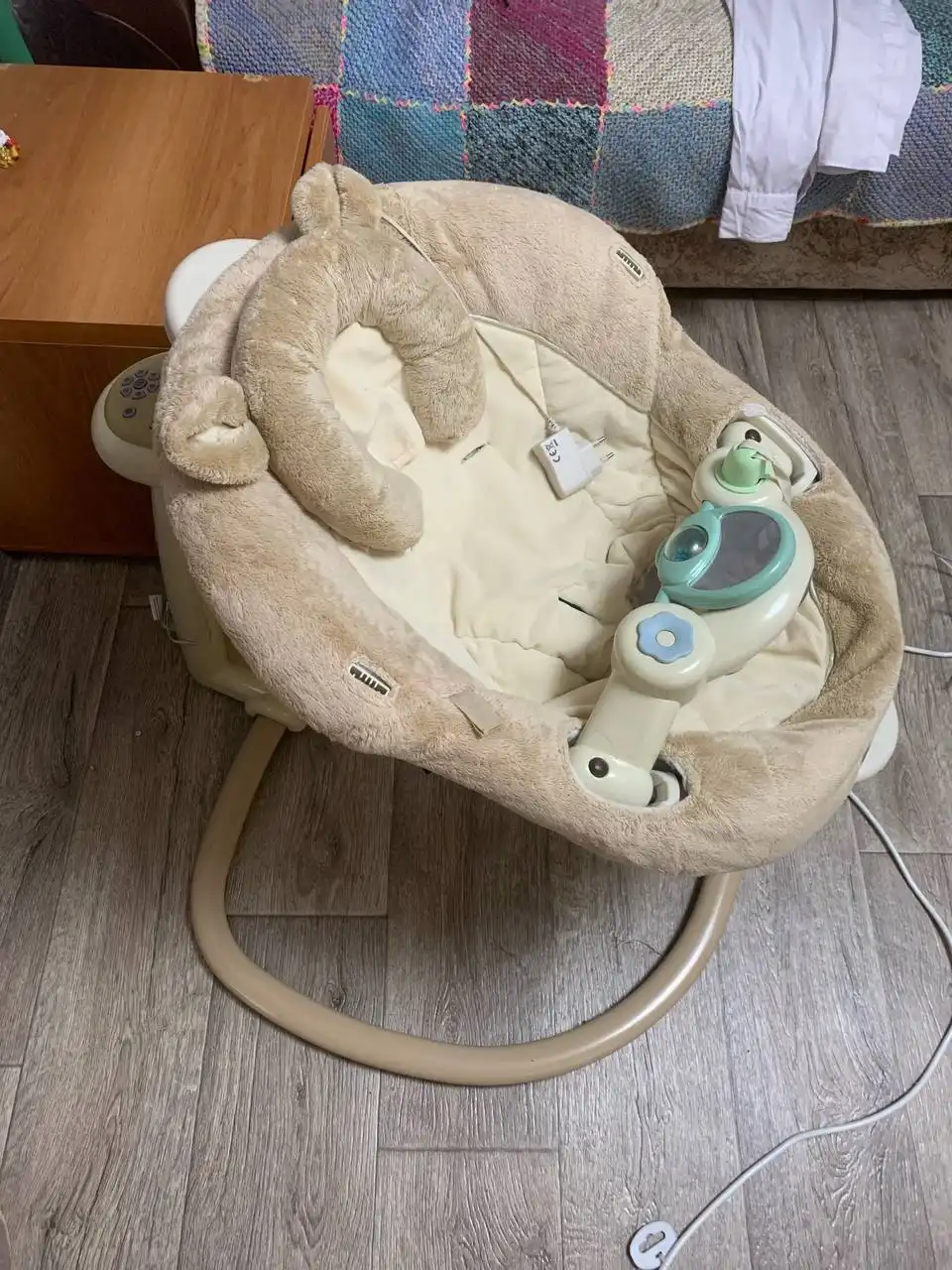 Продажа электрической люльки