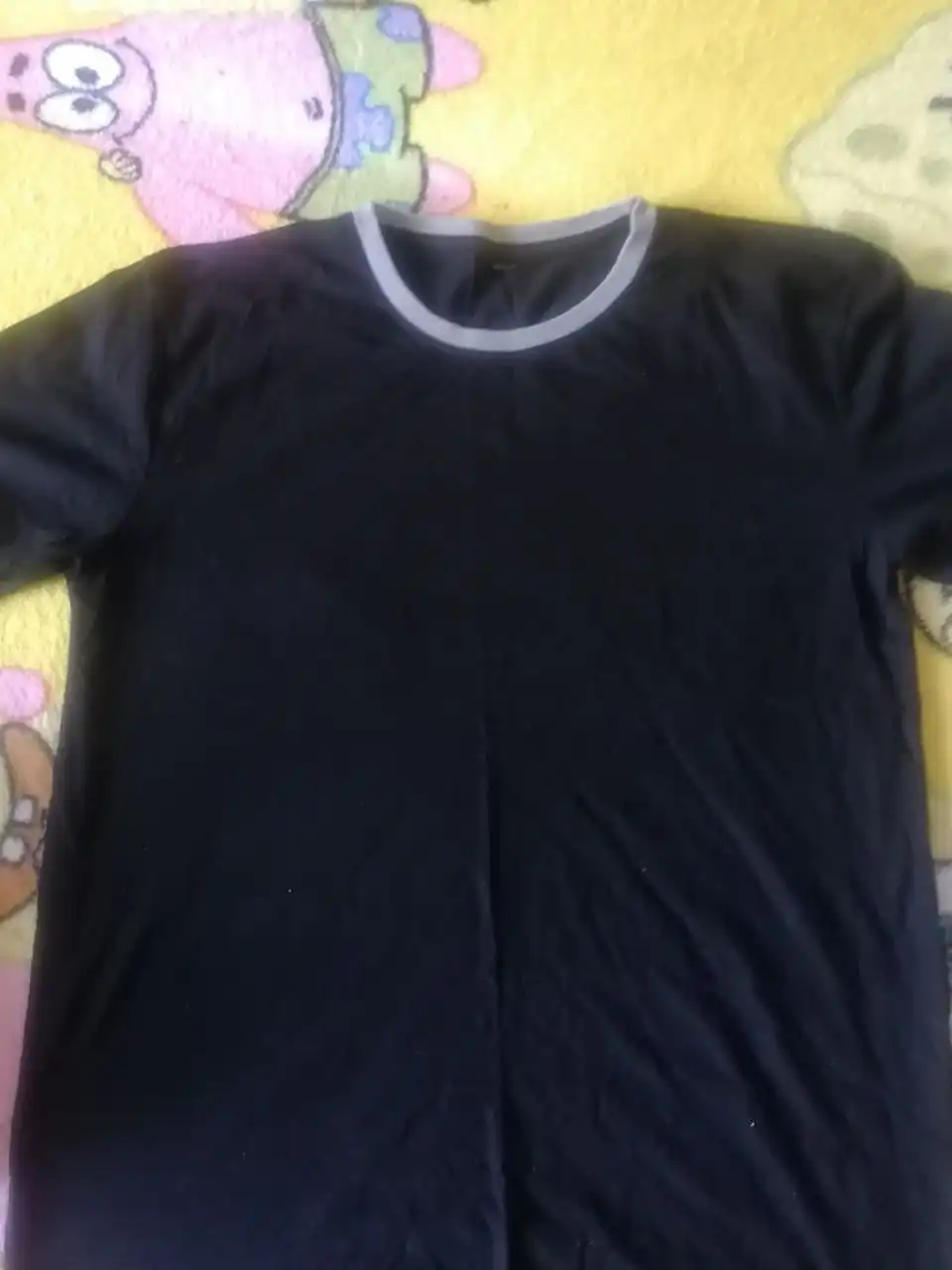 Мужские футболки и джогеры