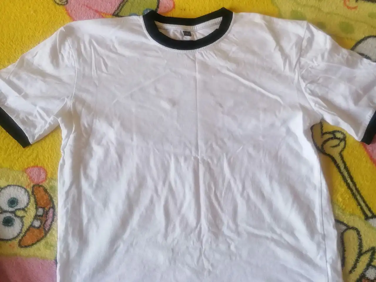 Мужские футболки и джогеры