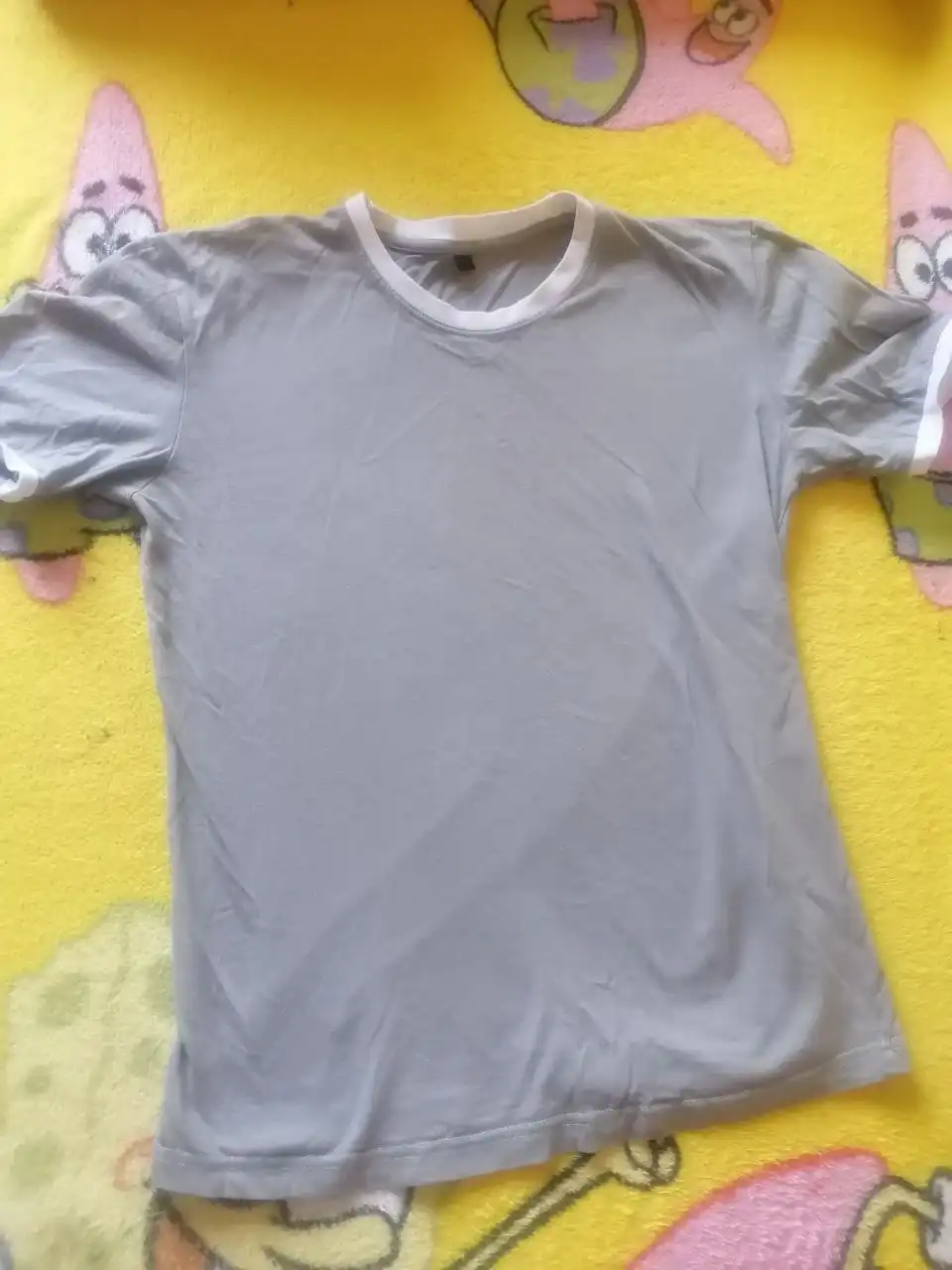 Мужские футболки и джогеры