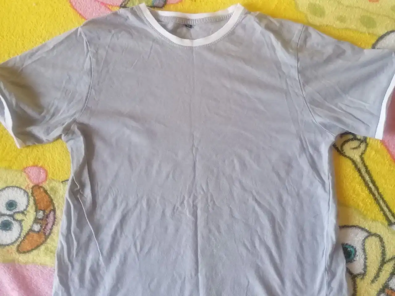 Мужские футболки и джогеры