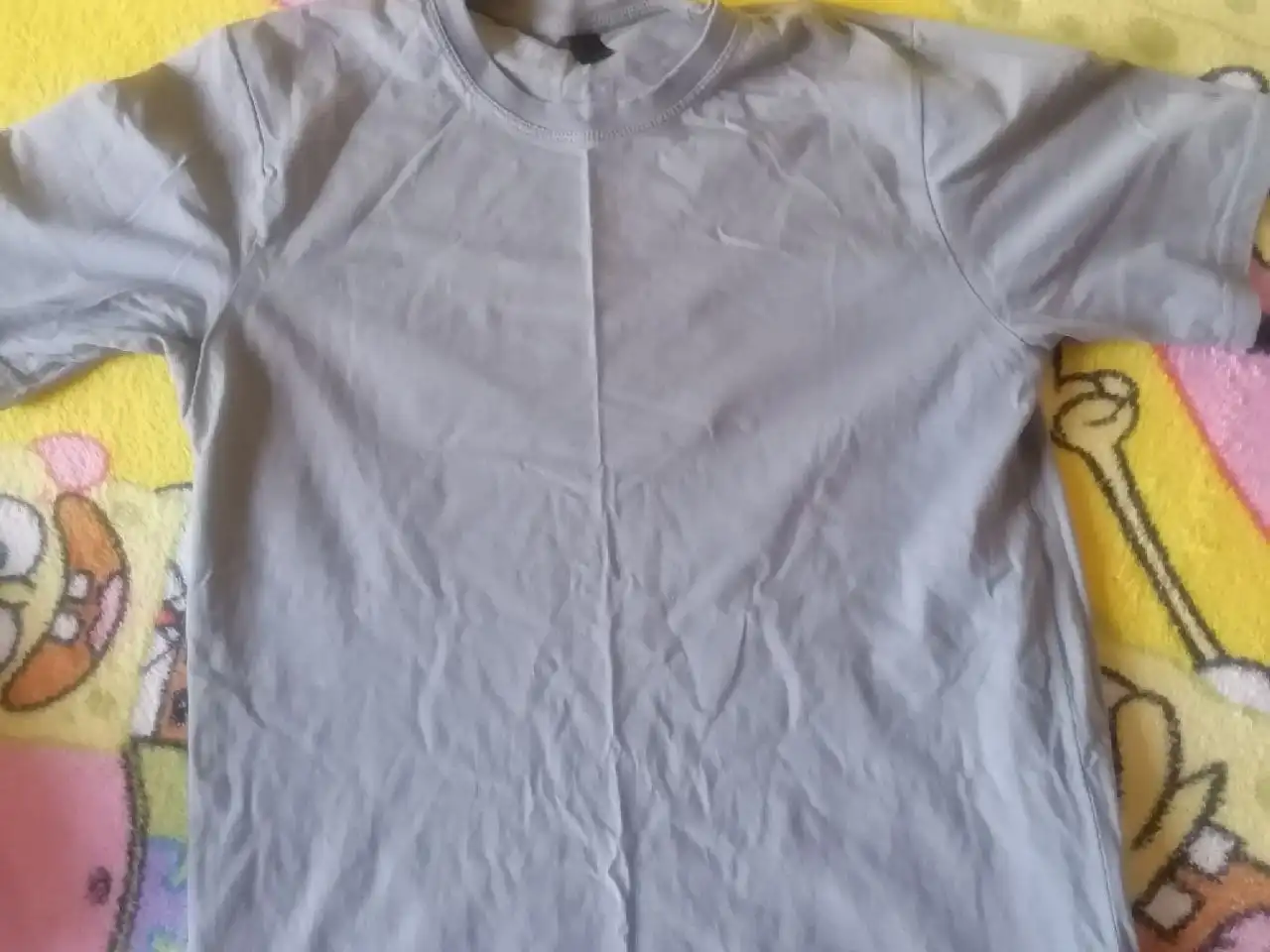 Мужские футболки и джогеры