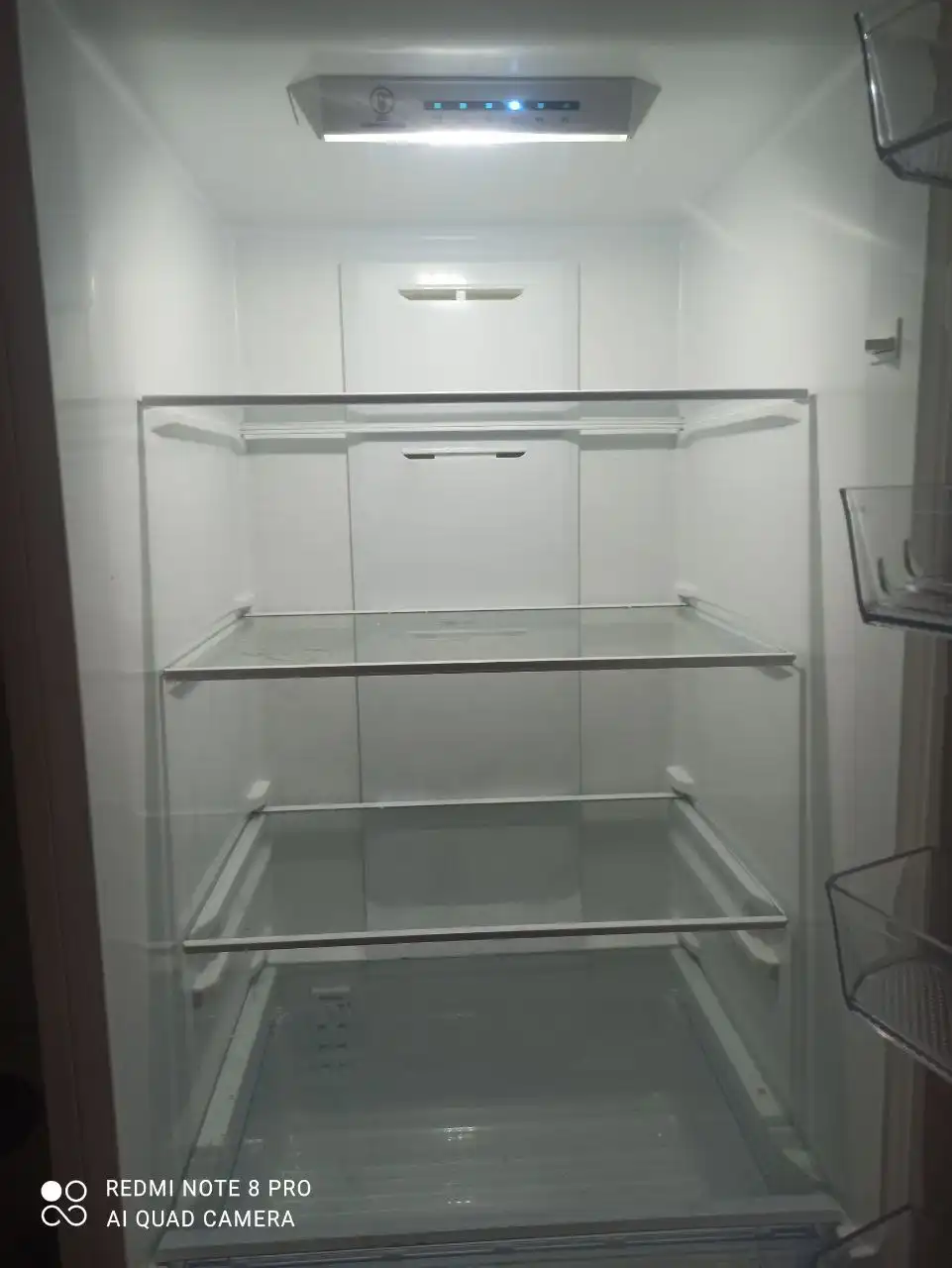 Продам холодильник