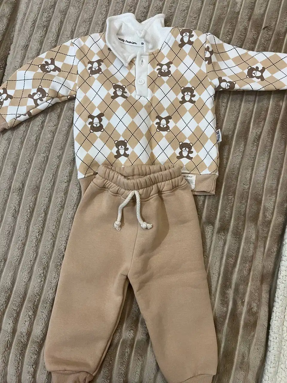 Детский костюм