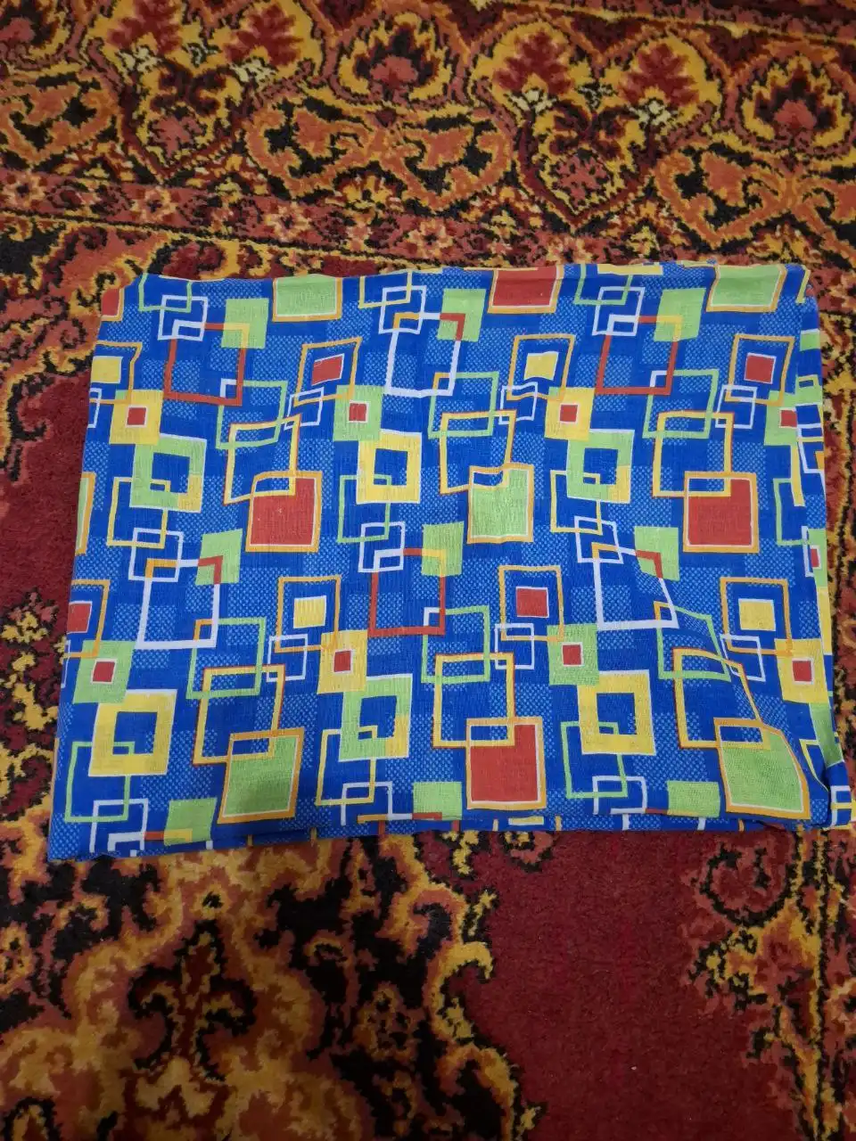 Постельное белье б/у