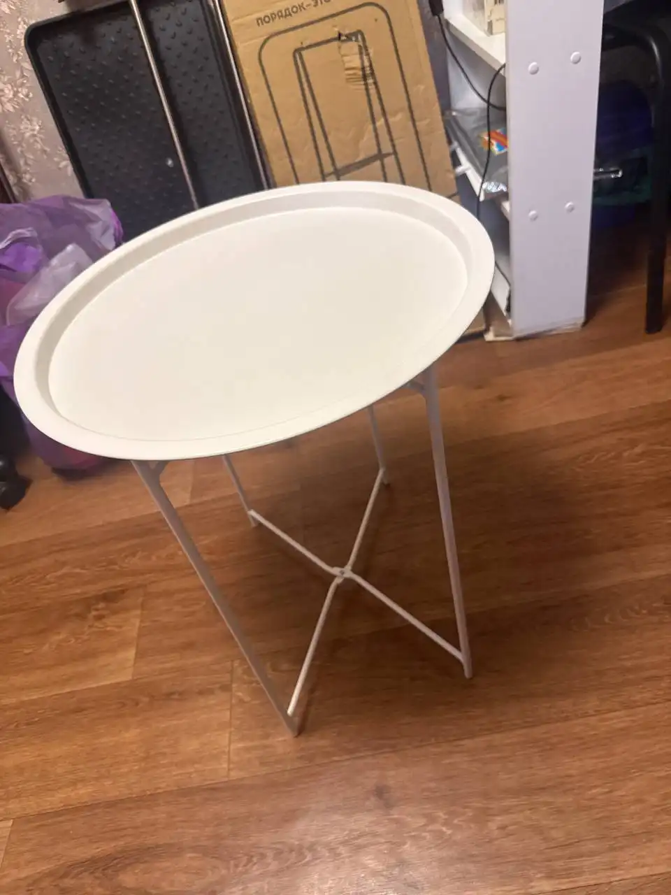 Объявление из барахолки Воронежа