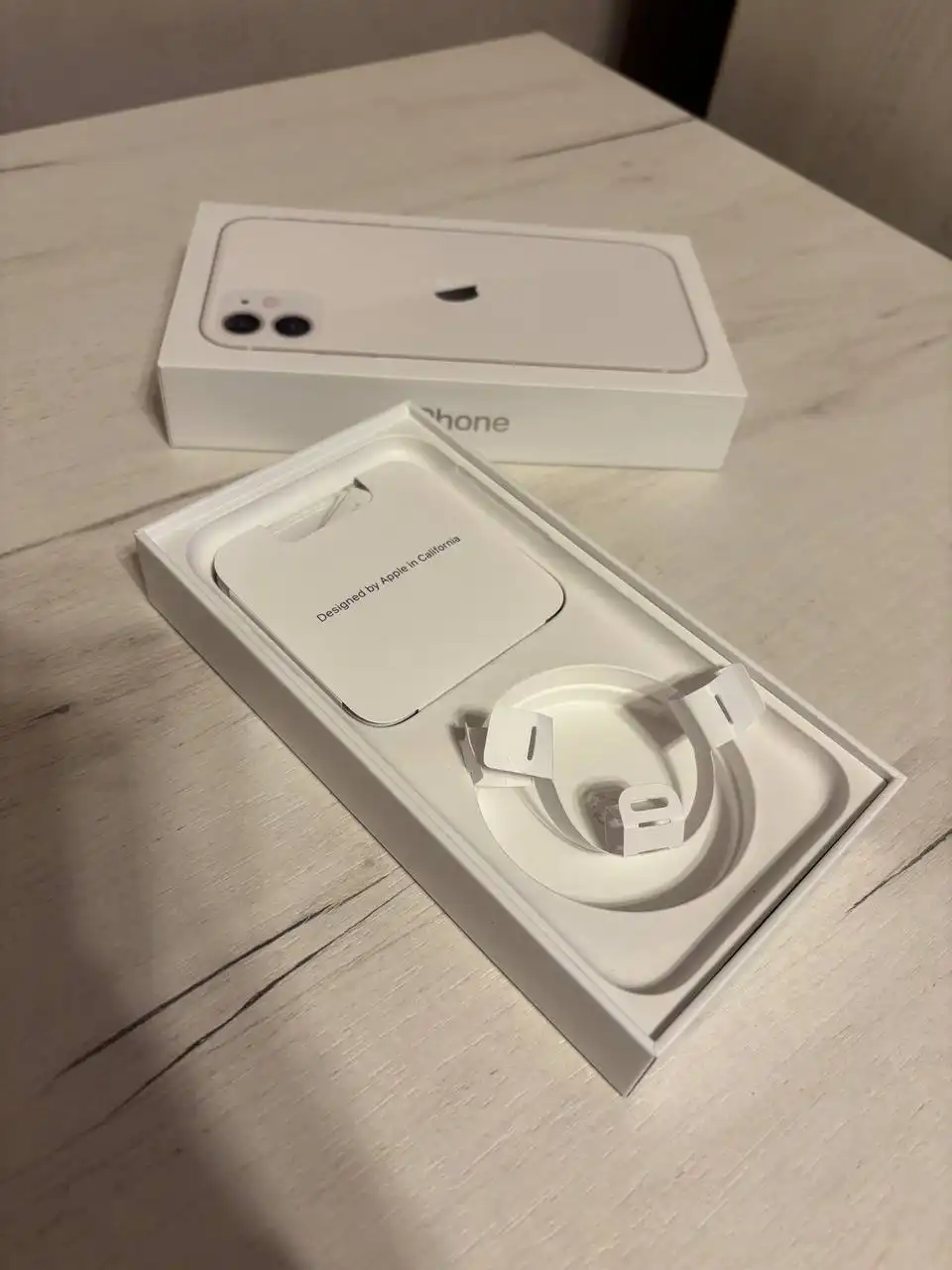 Продажа iPhone 11 64GB