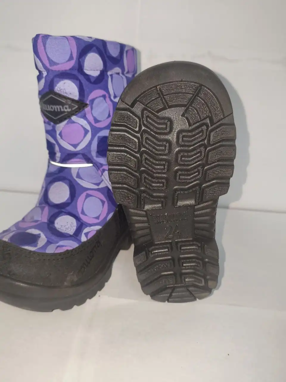 Продажа обуви Kuoma