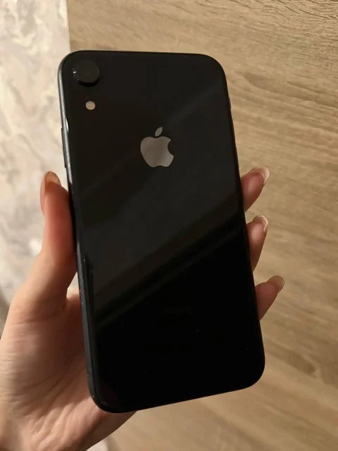 Продам айфон XR 128 ГБ - Электроника в ВОРОНЕЖ