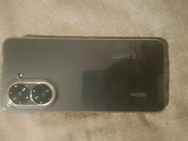 Redmi A5 - Электроника в Воронеж