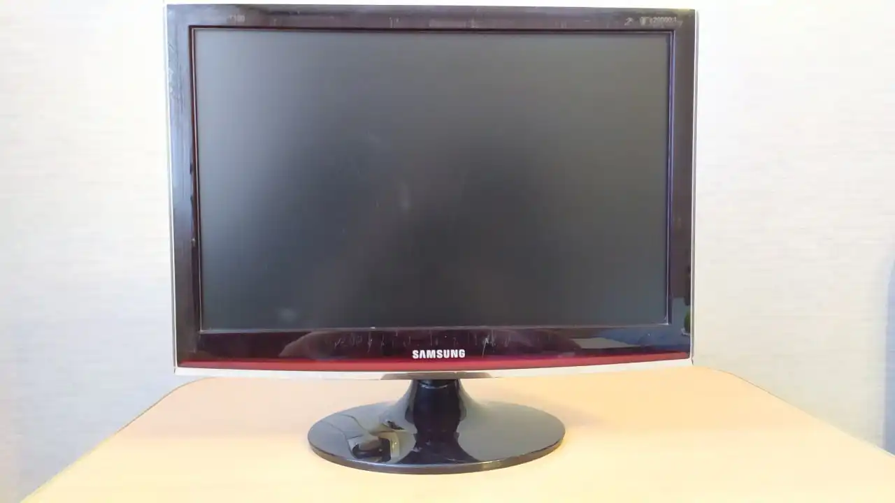 Монитор Samsung SyncMaster T190