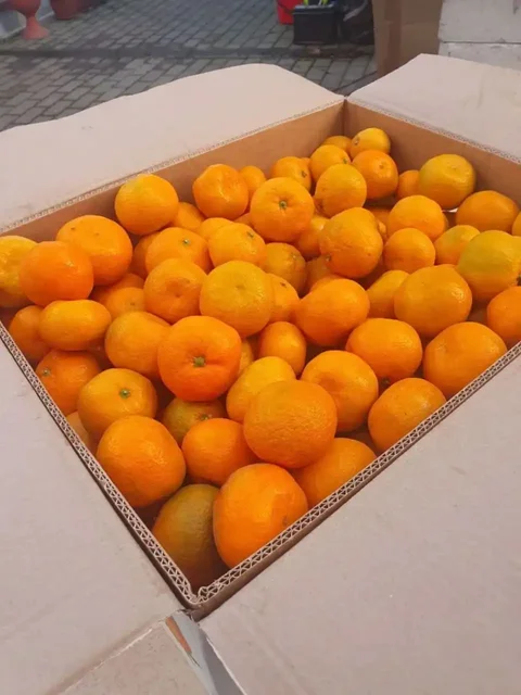 Мандарины из Абхазии с доставкой - Товары для дома и дачи в Воронеж