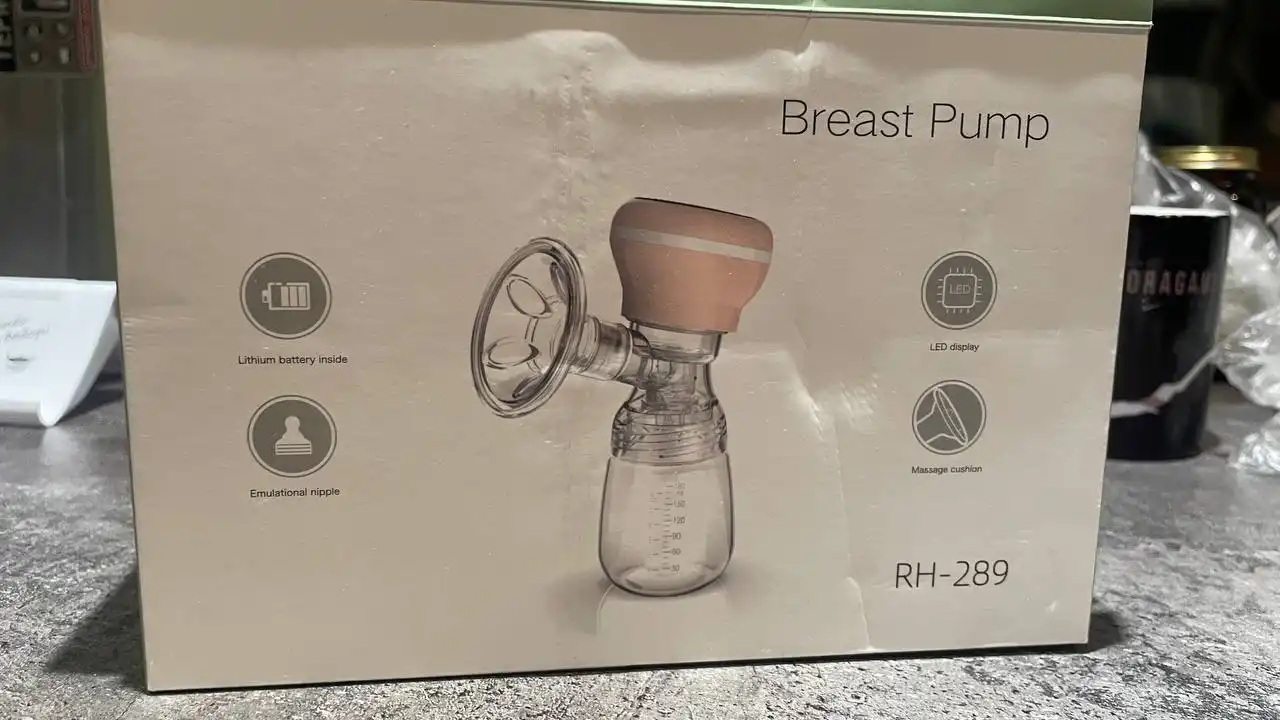 Без бутылочки