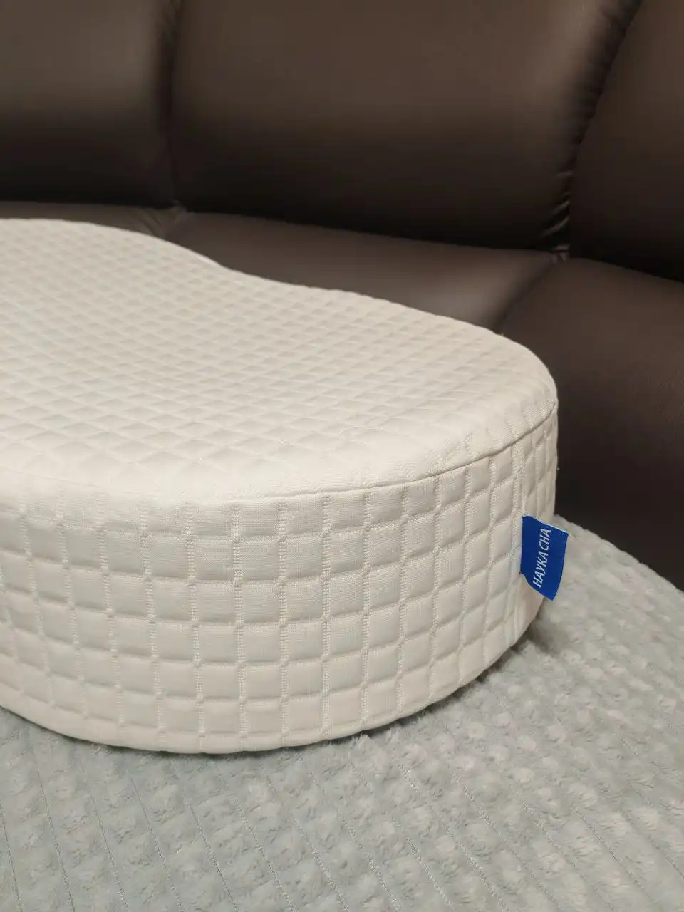 Кокон для новорожденных в отличном состоянии