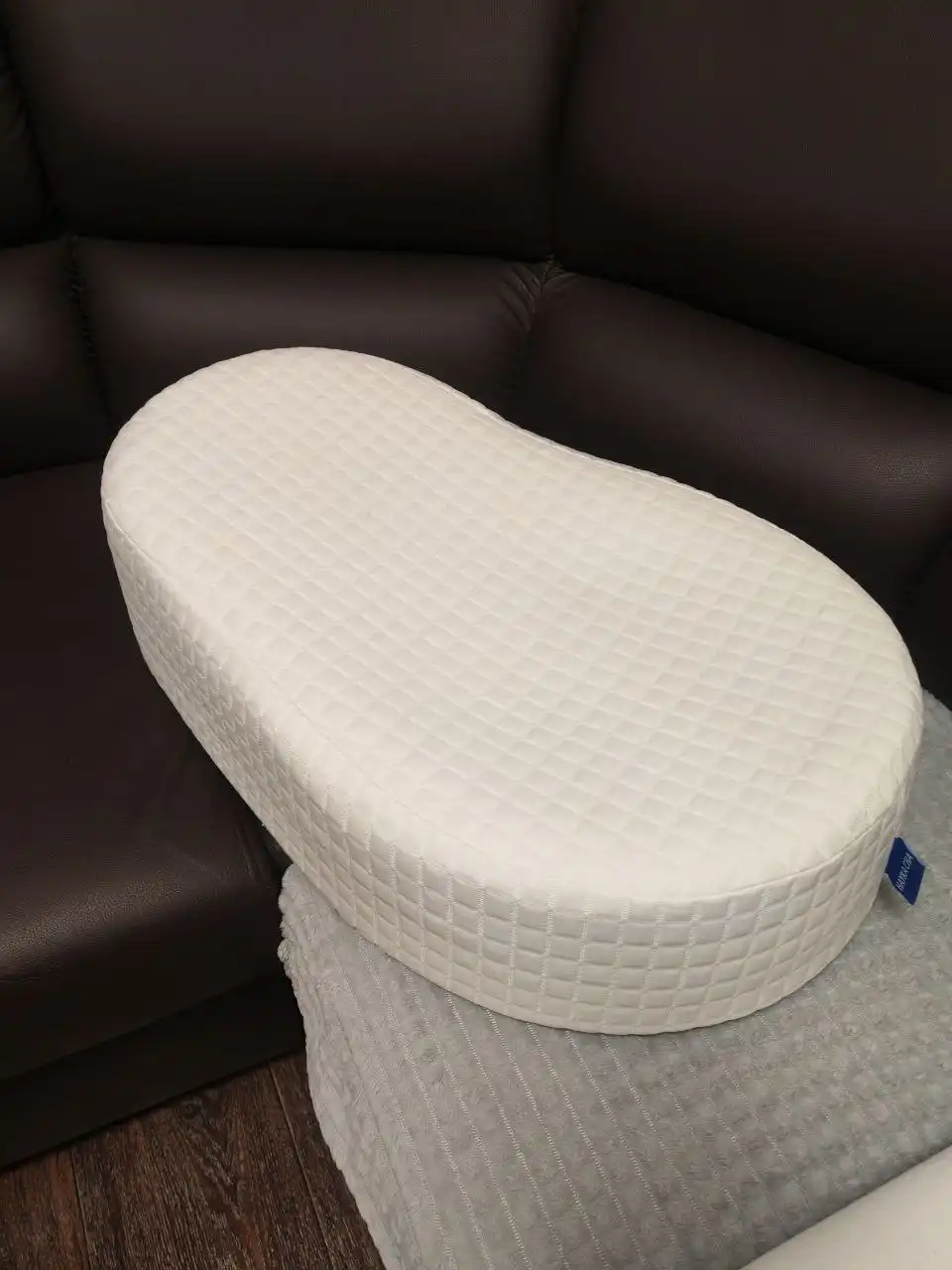 Кокон для новорожденных в отличном состоянии