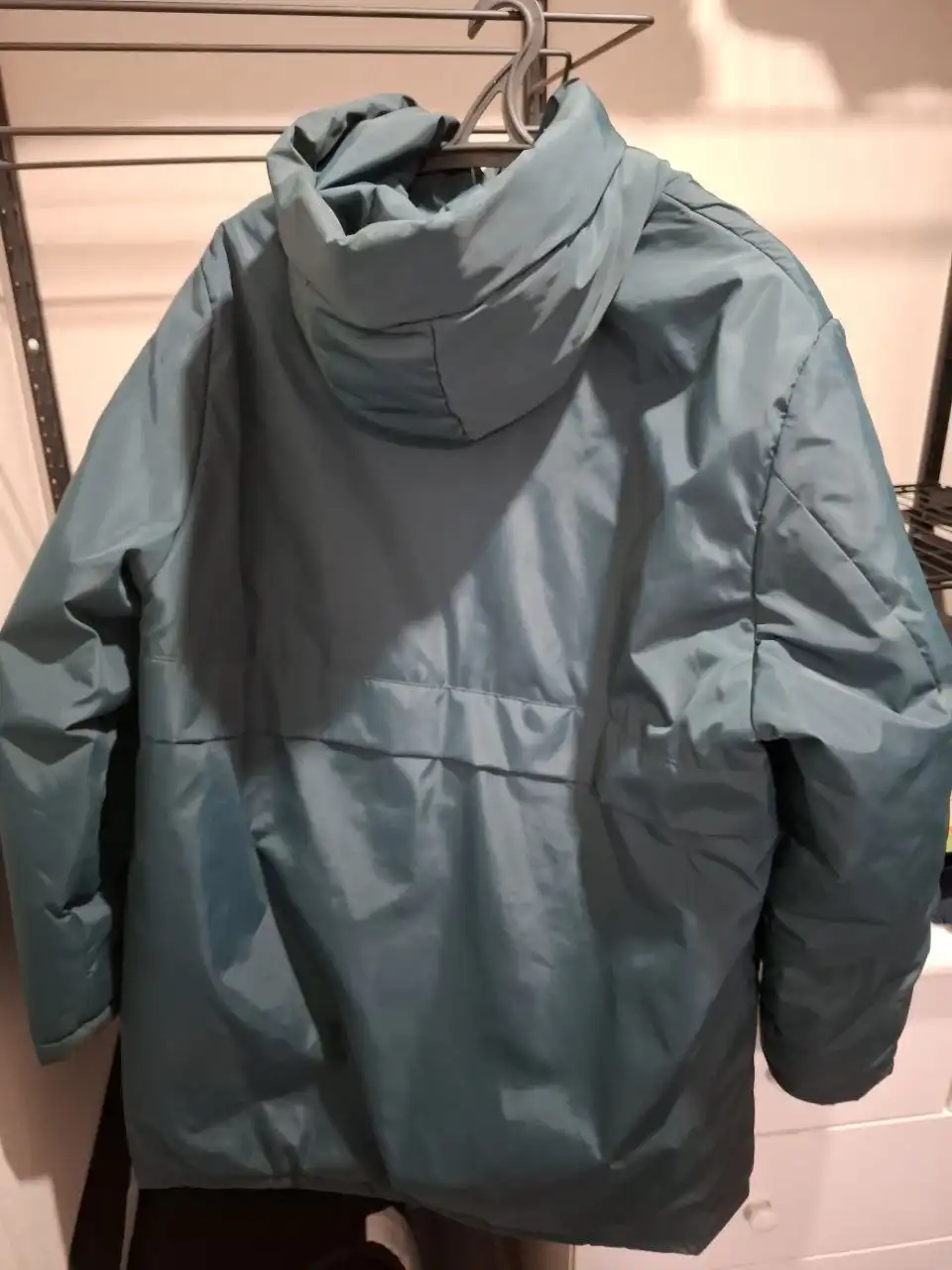 Куртка демисезонная 60 размер