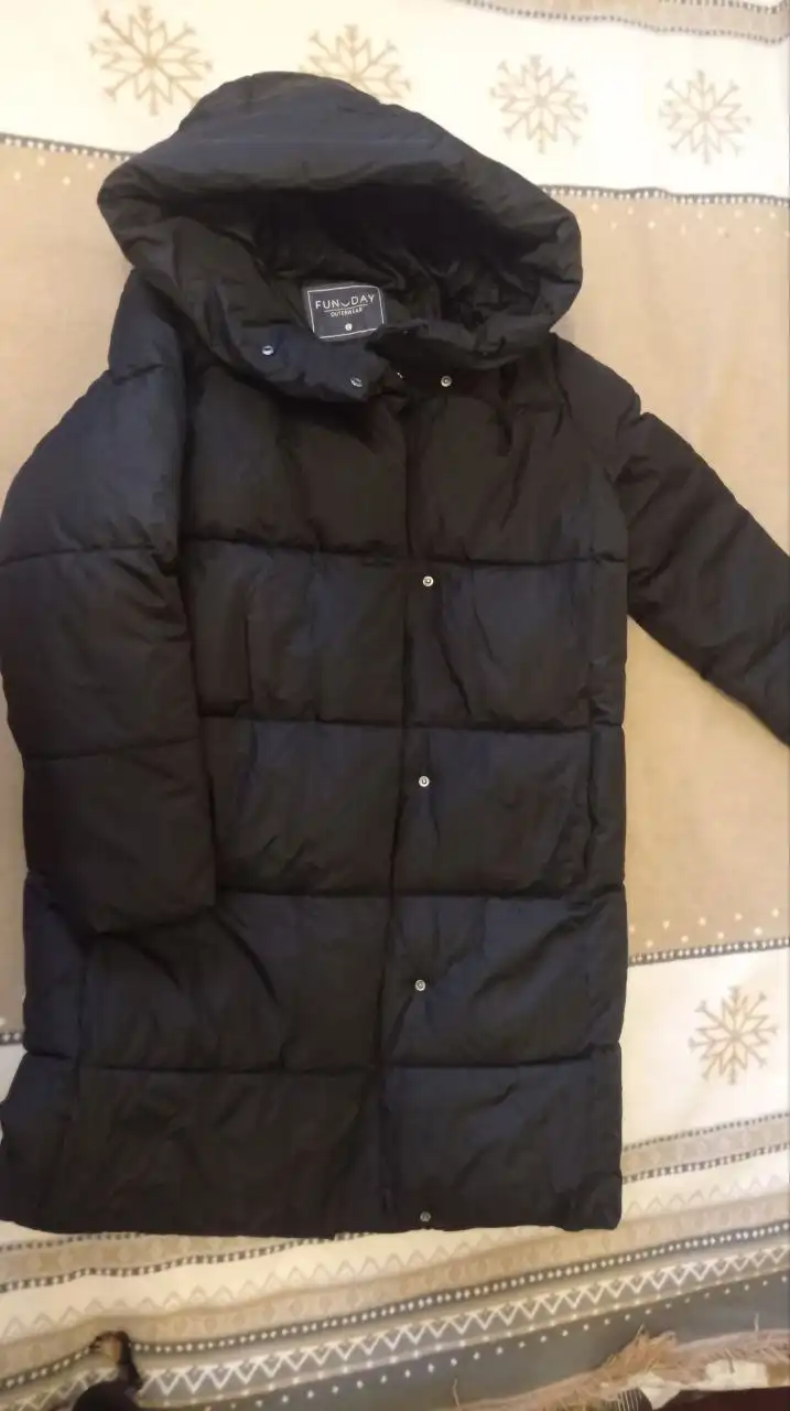 Продажа зимних курток