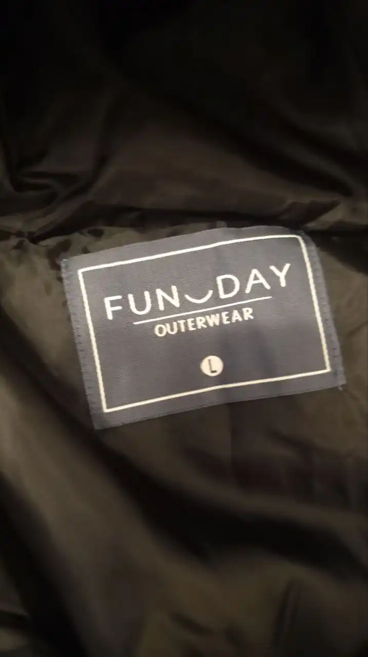 Продажа зимних курток