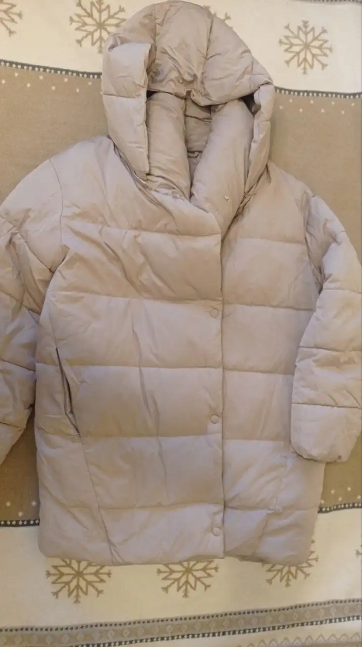 Продажа зимних курток