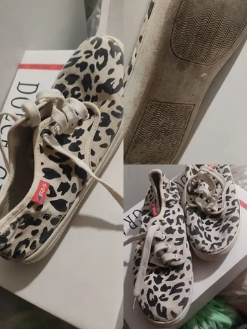 Тканевые туфли размер 40 на ногу 25 см - Украшения в Воронеж