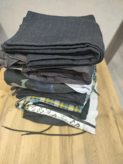 Продажа пакета вещей для мальчика-подростка - Украшения в ВОРОНЕЖ