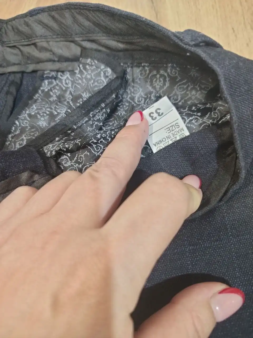 Продажа пакета вещей для мальчика-подростка