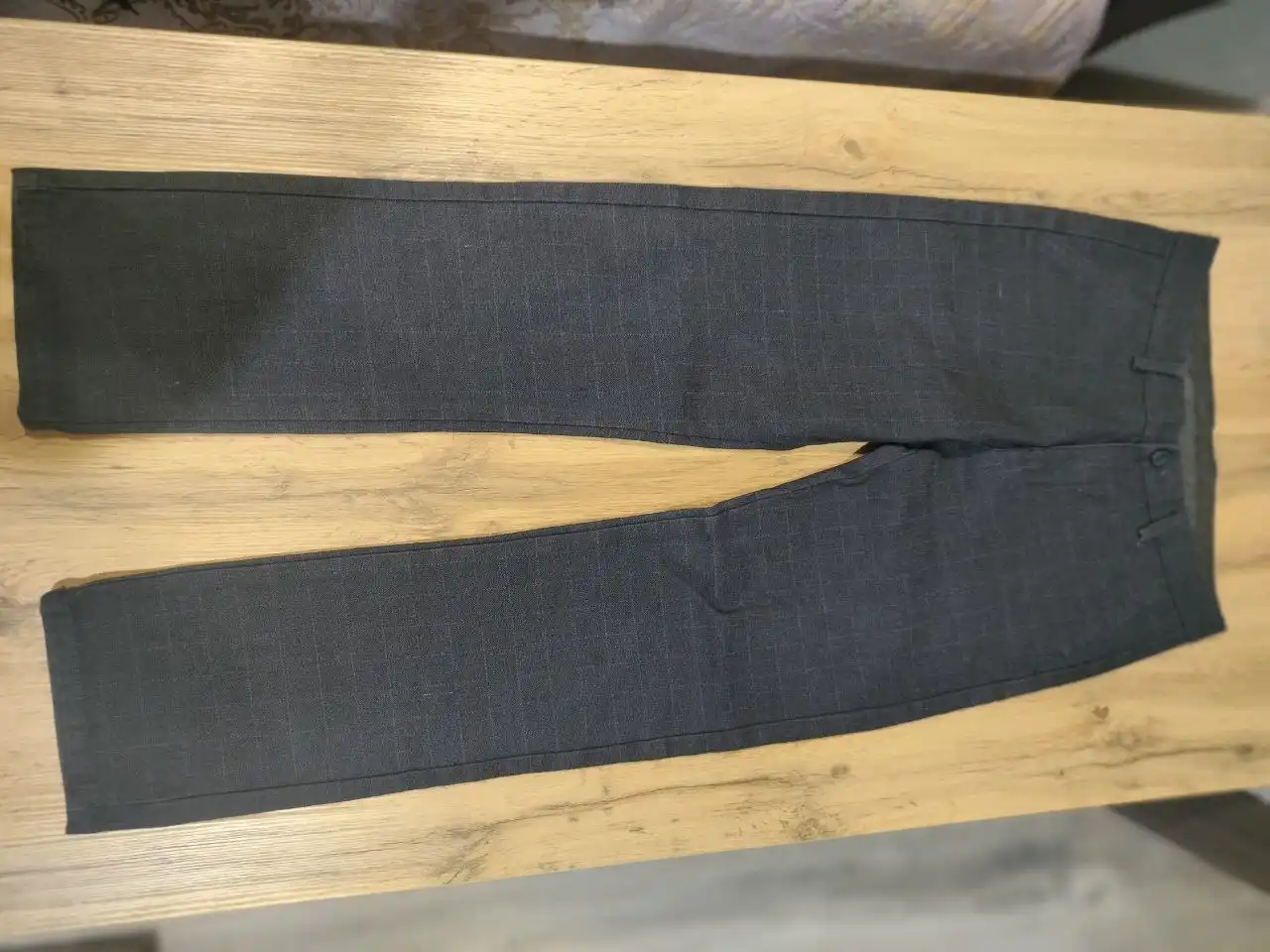 Продажа пакета вещей для мальчика-подростка