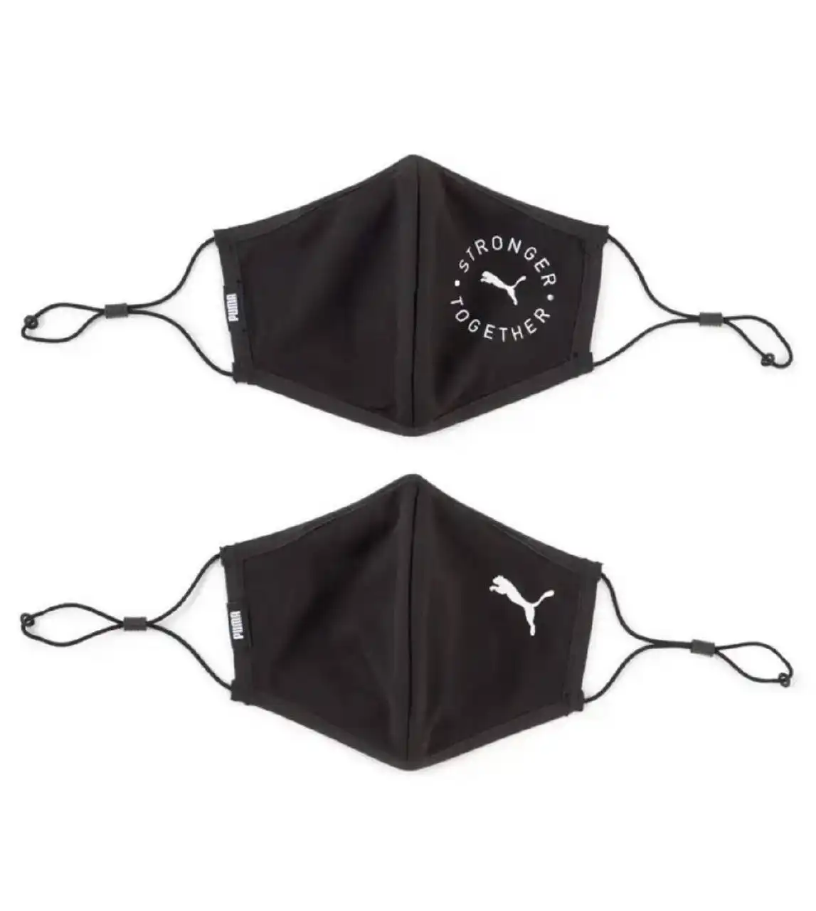 Оригинальные маски Puma